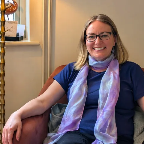 Vicky Donovan-Hayward